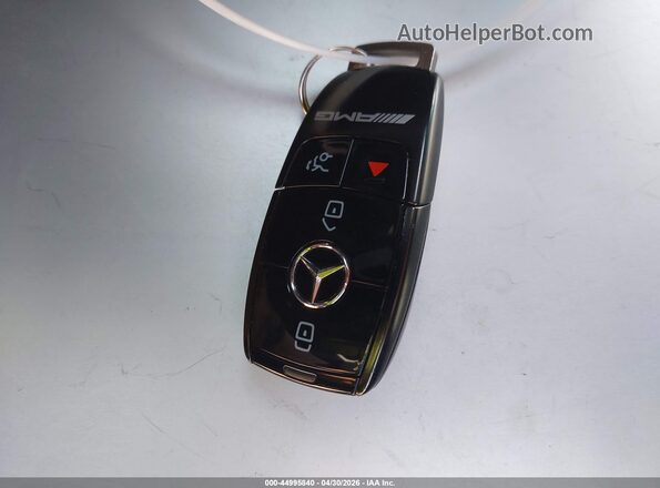 4JGFB8KB5TB587236 2026 MERCEDES-BENZ AMG GLE 63 Черный Вид панели приборов