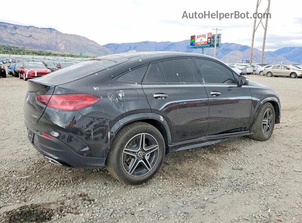 4JGFD5KB3TB577572 2026 MERCEDES-BENZ GLE Black Rear right