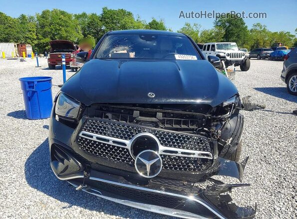 4JGFD5KB5TB568131 2026 MERCEDES-BENZ GLE Black 