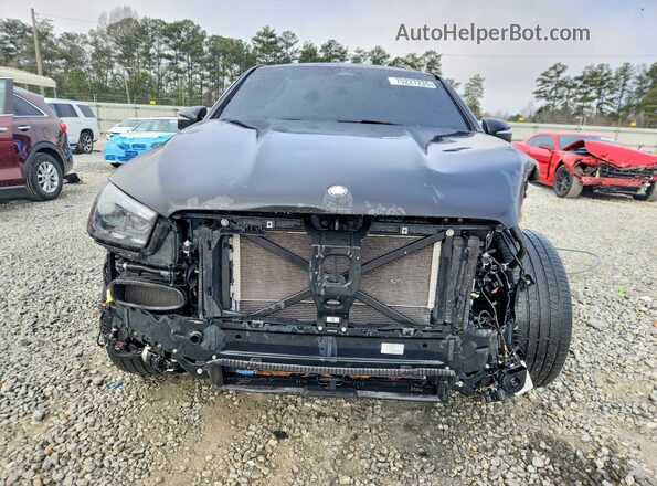 4JGFD6BB0RB010900 2024 MERCEDES-BENZ GLE Black Vista frontal