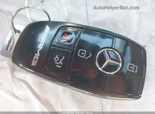 4JGFD6BB1RB243975 2024 MERCEDES-BENZ AMG GLE 53 COUPE Black Вид панелі приладів