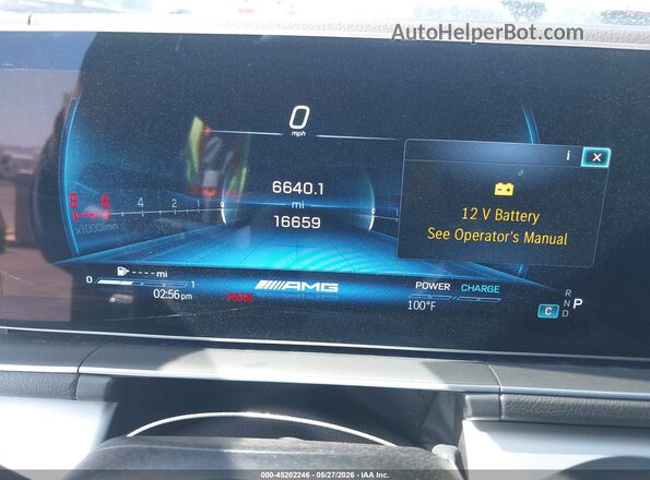 4JGFD6BB1RB243975 2024 MERCEDES-BENZ AMG GLE 53 COUPE Black Вид задніх сидінь