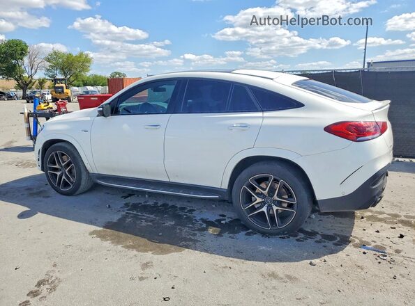 4JGFD6BB6PA882016 2023 MERCEDES-BENZ GLE White Հետևի ձախ