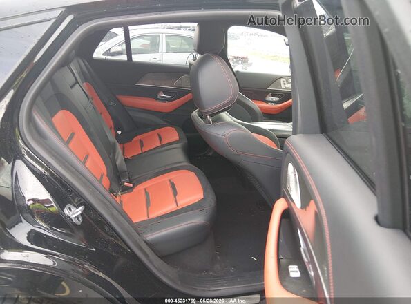 4JGFD6BB7PA928405 2023 MERCEDES-BENZ AMG GLE 53 COUPE Black VIN კოდის სტიკერის ხედი
