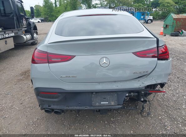 4JGFD6BB7RB009033 2024 MERCEDES-BENZ AMG GLE 53 COUPE Gray 
