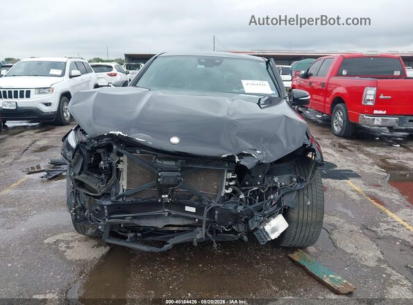 4JGFD6BB8RB088082 2024 MERCEDES-BENZ AMG GLE 53 COUPE Черный Вид щитка приборов