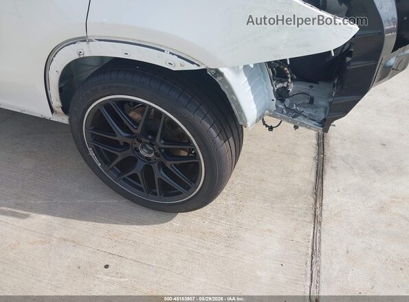4JGFD6BB9MA537509 2021 MERCEDES-BENZ AMG GLE 53 COUPE White 
