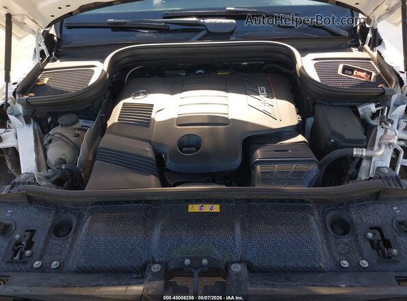 4JGFD6BB9RB140562 2024 MERCEDES-BENZ AMG GLE 53 COUPE White 