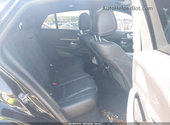 4JGFD8KB1MA385303 2021 MERCEDES-BENZ AMG GLE 63 COUPE Black Widok naklejki z numerem VIN