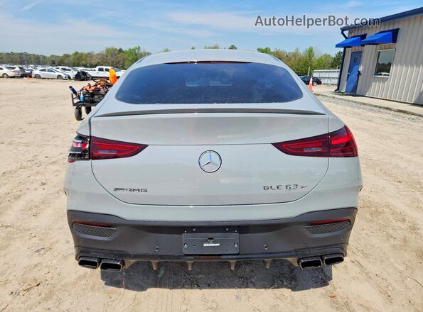 4JGFD8KB1TB565597 2026 MERCEDES-BENZ GLE Gray Vista trasera