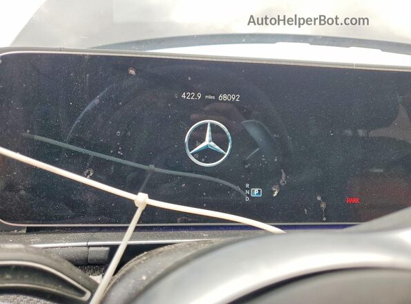 4JGFD8KB5MA399379 2021 MERCEDES-BENZ GLE Black 
