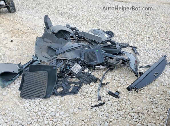 4JGFF5KE2RB204083 2024 MERCEDES-BENZ GLS Green VIN კოდის სტიკერის ხედი