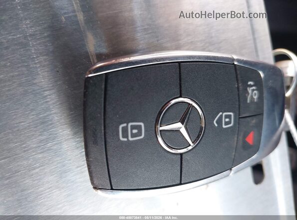4JGFF5KE8RB182283 2024 MERCEDES-BENZ GLS 450 Black Вид панелі приладів