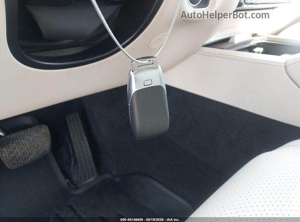 4JGFF5KE9MA378604 2021 MERCEDES-BENZ GLS 450 Blue Dashboard view