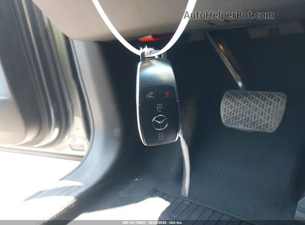 4JGFF5KEXMA546928 2021 MERCEDES-BENZ GLS 450 Gray Vista del salpicadero