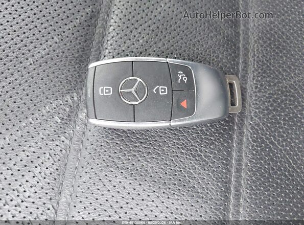 4JGFF5KEXRB112686 2024 MERCEDES-BENZ GLS 450 Черный Вид панели приборов