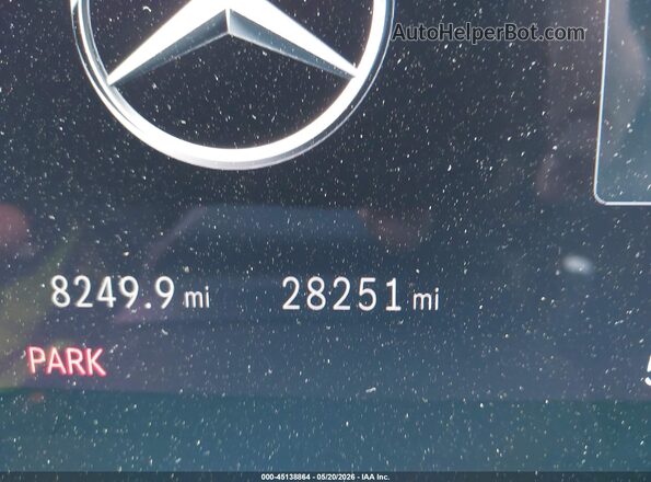4JGFF5KEXRB112686 2024 MERCEDES-BENZ GLS 450 Черный 
