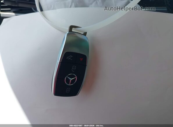 4JGFF8GE4LA159557 2020 MERCEDES-BENZ GLS 580 Gray წინა პანელის ხედი