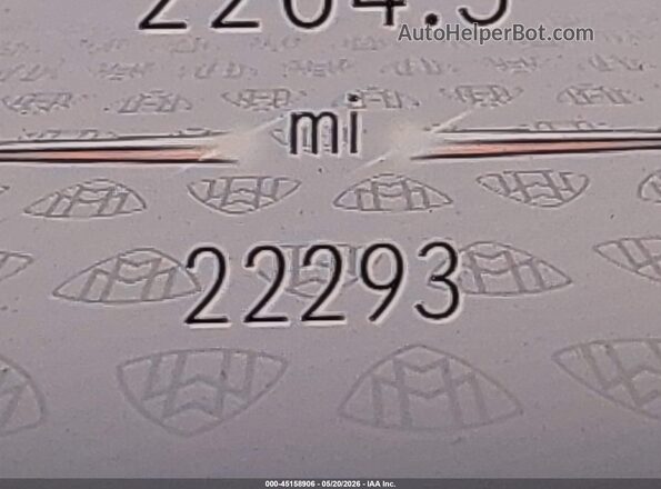 4JGFF8HB2RB191480 2024 MERCEDES-BENZ MAYBACH GLS 600 Maroon 