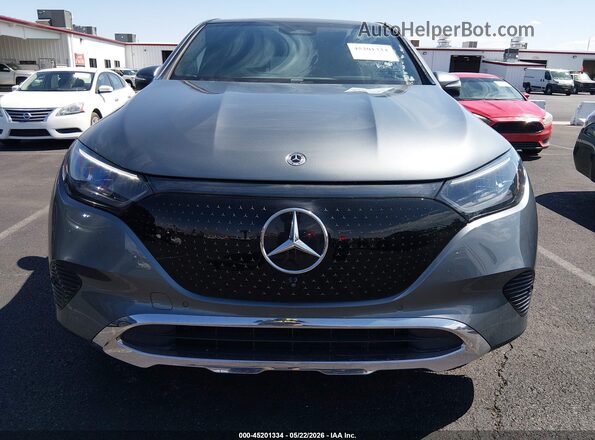 4JGGM1CB0SA065316 2025 MERCEDES-BENZ EQE 350 SUV Gray 