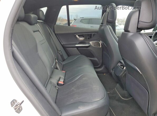 4JGGM1CB3RA043045 2024 MERCEDES-BENZ EQE White 
