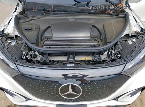 4JGGM1CB3RA043045 2024 MERCEDES-BENZ EQE White 