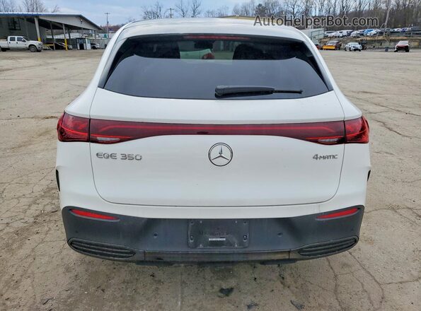 4JGGM1CB3RA043045 2024 MERCEDES-BENZ EQE White 