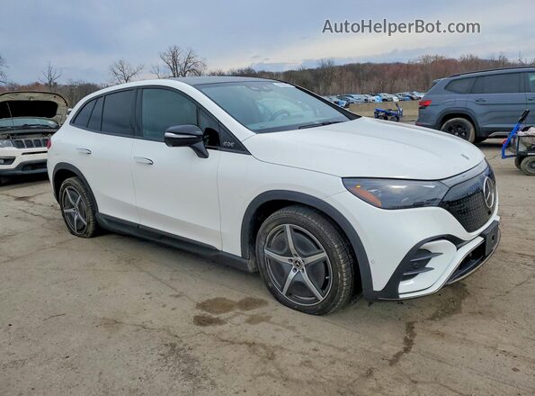 4JGGM1CB3RA043045 2024 MERCEDES-BENZ EQE White 