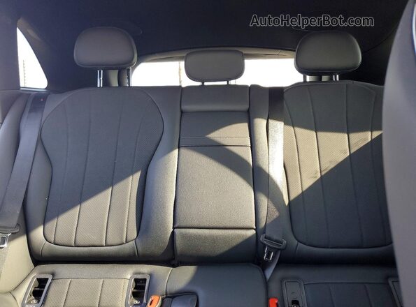 4JGGM1CB4RA051803 2024 MERCEDES-BENZ EQE Gray Вид задніх сидінь