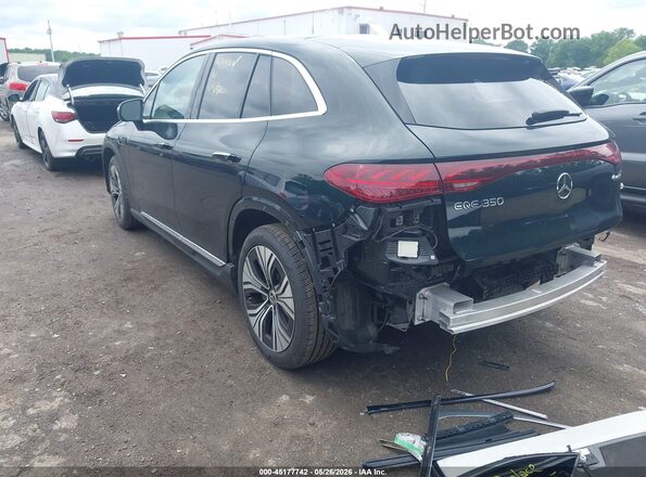 4JGGM1CB6PA032425 2023 MERCEDES-BENZ EQE 350 SUV Green 