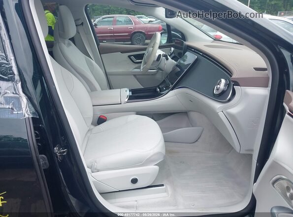 4JGGM1CB6PA032425 2023 MERCEDES-BENZ EQE 350 SUV Green 