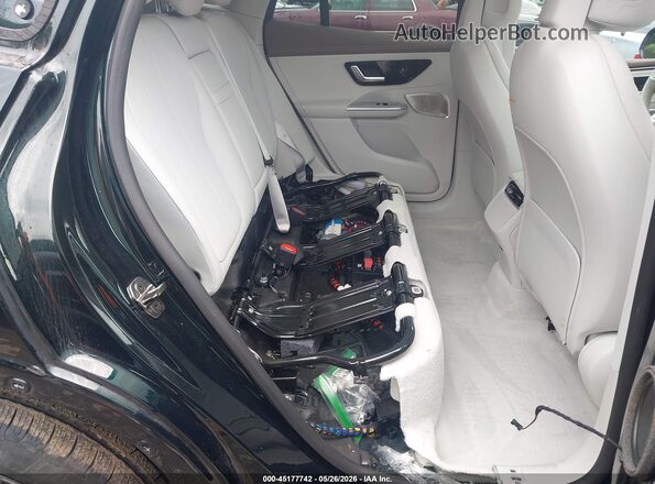 4JGGM1CB6PA032425 2023 MERCEDES-BENZ EQE 350 SUV Green 