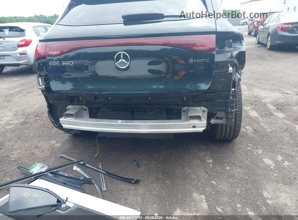 4JGGM1CB6PA032425 2023 MERCEDES-BENZ EQE 350 SUV Green 