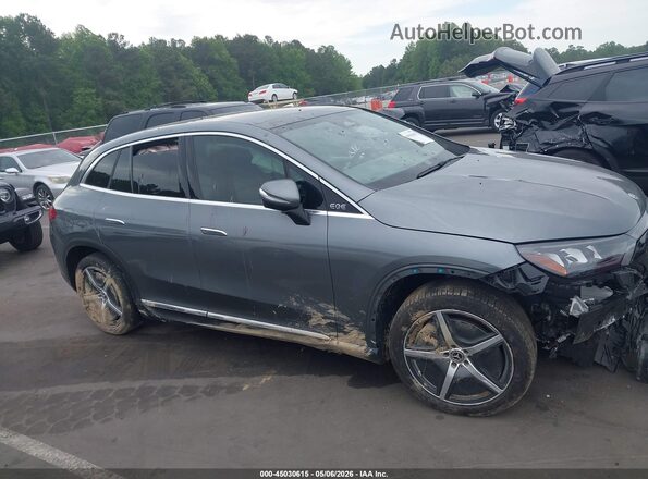 4JGGM2BB7RA044030 2024 MERCEDES-BENZ EQE 350+ SUV Серый Панорамный вид салона 360°