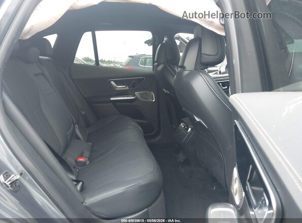 4JGGM2BB7RA044030 2024 MERCEDES-BENZ EQE 350+ SUV Серый Вид наклейки с VIN-кодом