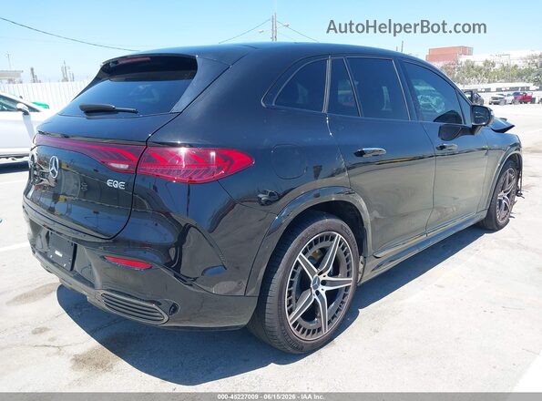 4JGGM5DB0RA037354 2024 MERCEDES-BENZ AMG Black Rear right