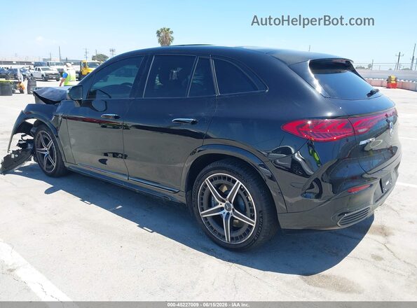 4JGGM5DB0RA037354 2024 MERCEDES-BENZ AMG Black Rear left