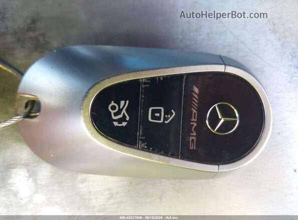 4JGGM5DB0RA037354 2024 MERCEDES-BENZ AMG Black Dashboard view