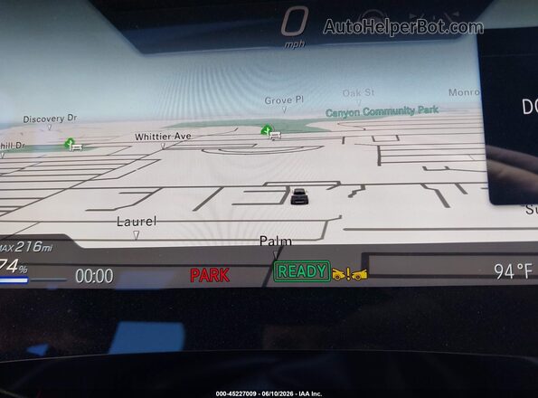 4JGGM5DB0RA037354 2024 MERCEDES-BENZ AMG Black 