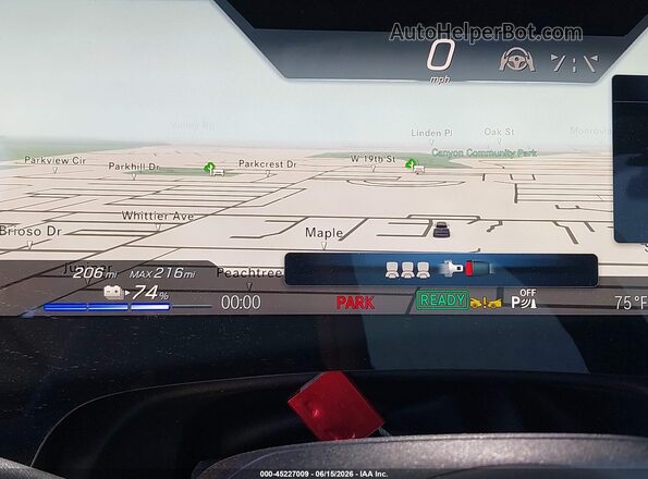 4JGGM5DB0RA037354 2024 MERCEDES-BENZ AMG Black 