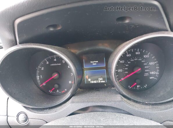 4S3BNAA61G3018163 2016 SUBARU LEGACY Черный Вид задних сидений