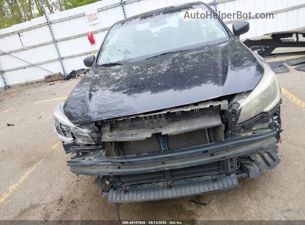 4S3BNAA65J3042618 2018 SUBARU LEGACY Blue Widok wnętrza z tyłu