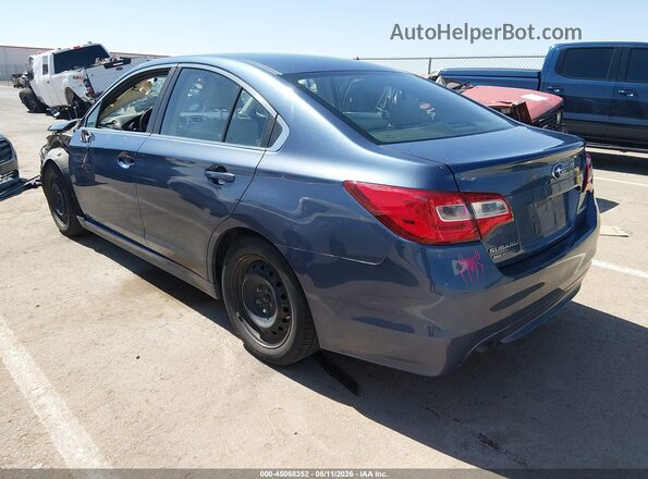 4S3BNAA68H3031333 2017 SUBARU LEGACY Dark Blue უკანა მარცხენა