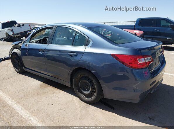 4S3BNAA68H3031333 2017 SUBARU LEGACY Dark Blue 