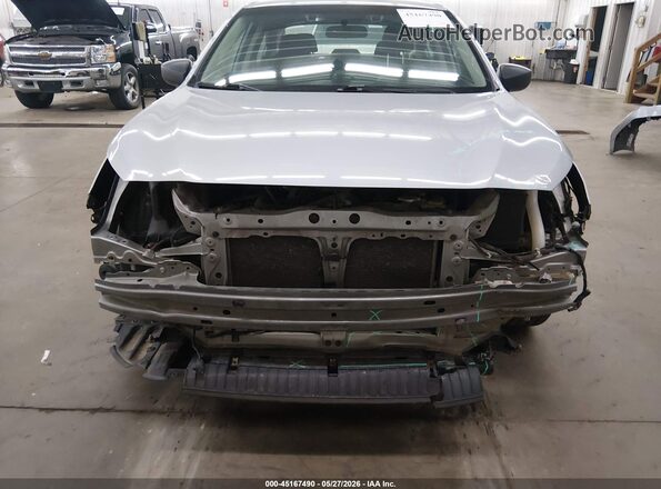 4S3BNAB61K3033530 2019 SUBARU LEGACY Light Blue Դիմացի տեսք