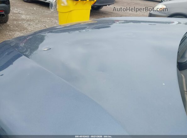 4S3BNAC60J3041213 2018 SUBARU LEGACY Синий Вид спереди