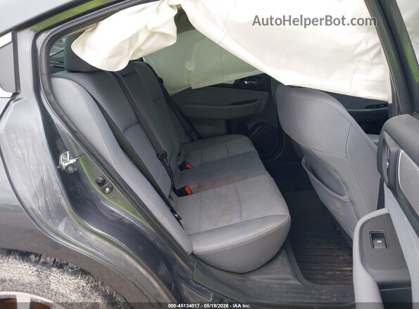 4S3BNAC61J3018488 2018 SUBARU LEGACY Серый Вид наклейки с VIN-кодом