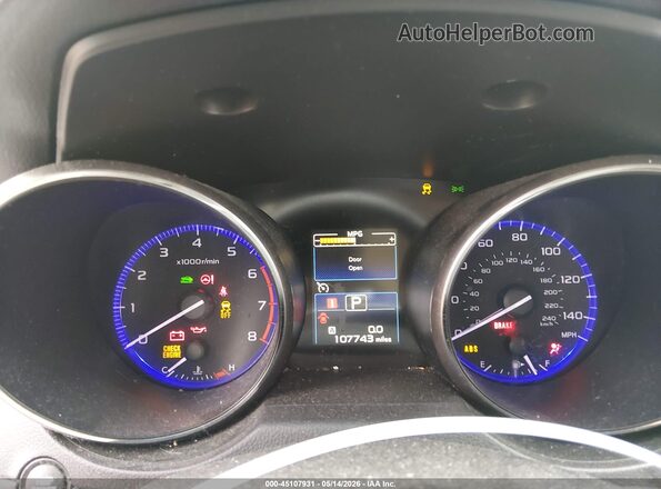 4S3BNAC67G3056915 2016 SUBARU LEGACY Silver 