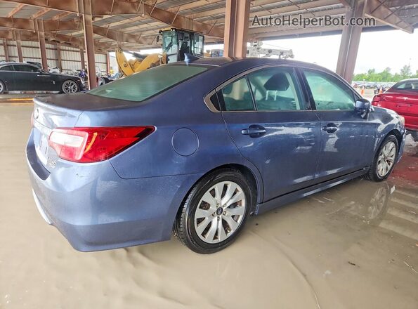 4S3BNAC68G3049603 2016 SUBARU LEGACY Blue 