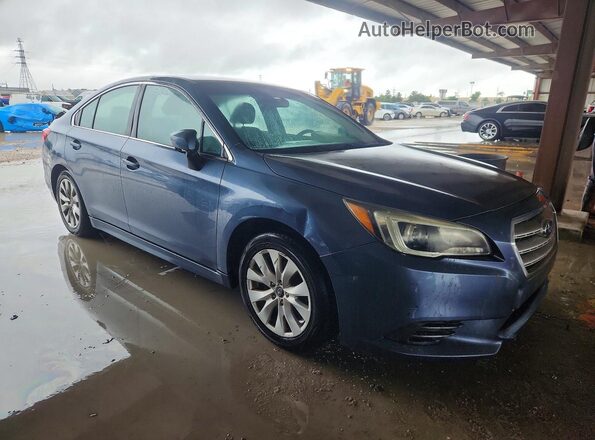 4S3BNAC68G3049603 2016 SUBARU LEGACY Blue 